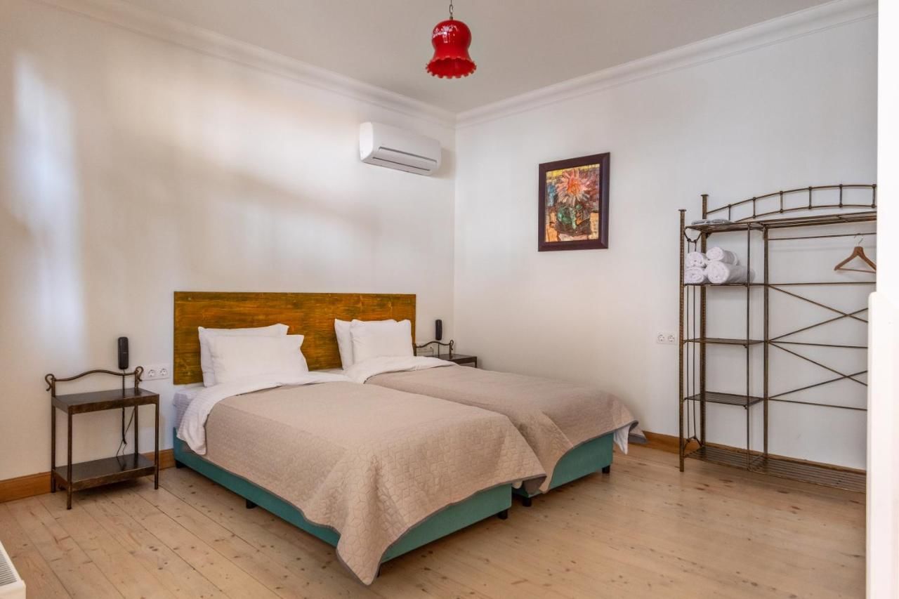 Отель Memoir Hotel Тбилиси
