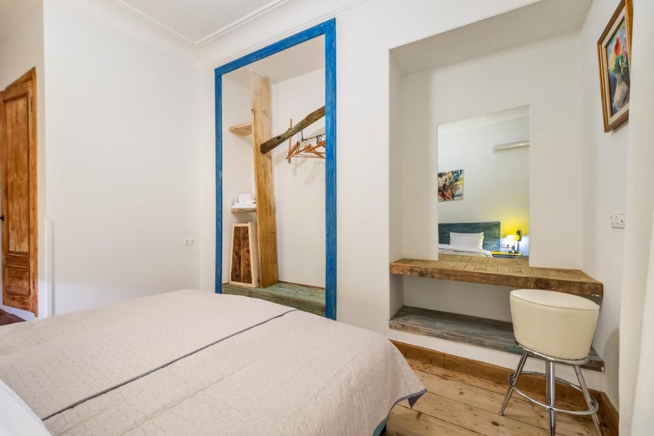 Отель Memoir Hotel Тбилиси