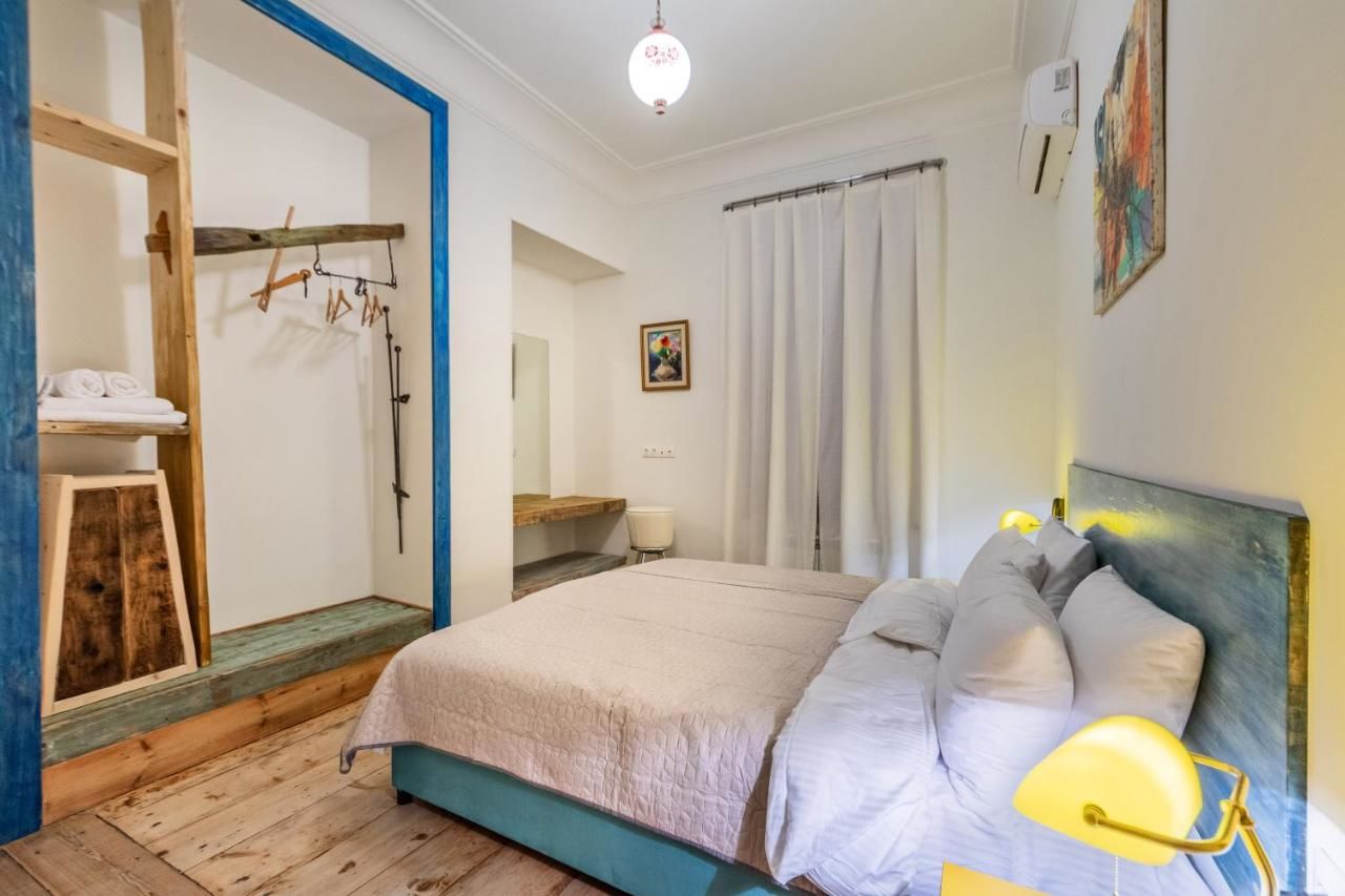 Отель Memoir Hotel Тбилиси