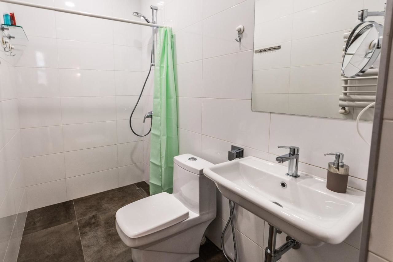 Отель Memoir Hotel Тбилиси-23