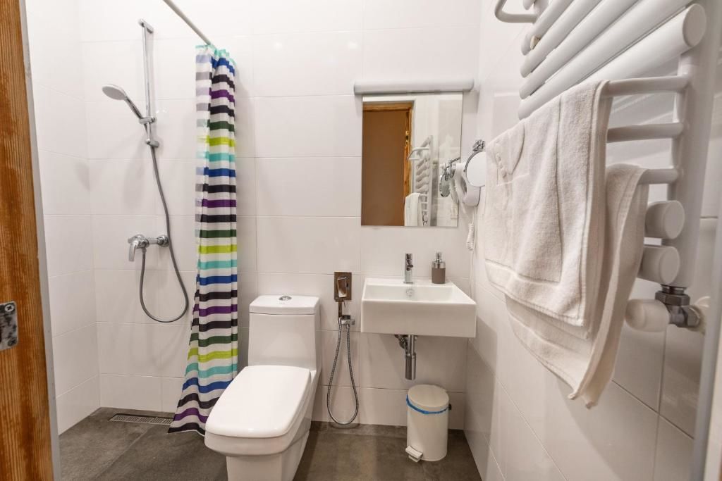 Отель Memoir Hotel Тбилиси