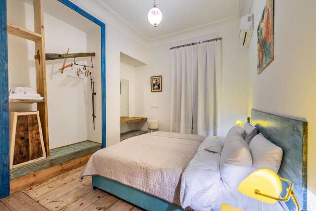 Отель Memoir Hotel Тбилиси-4
