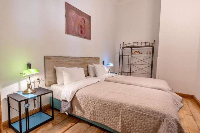 Отель Memoir Hotel Тбилиси-24