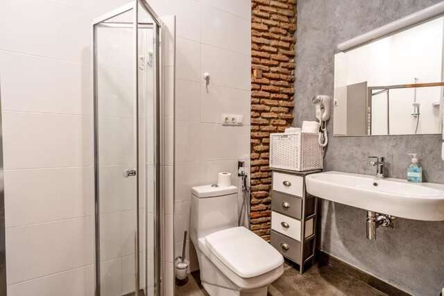 Отель Memoir Hotel Тбилиси-25