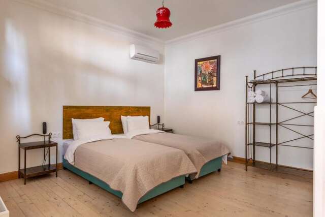 Отель Memoir Hotel Тбилиси-27