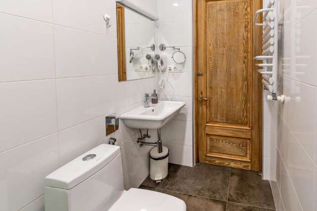 Отель Memoir Hotel Тбилиси-31