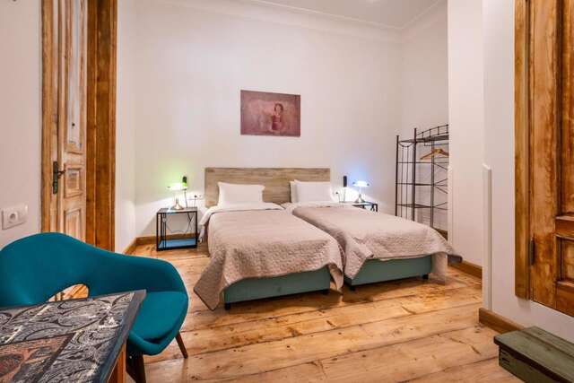 Отель Memoir Hotel Тбилиси-11